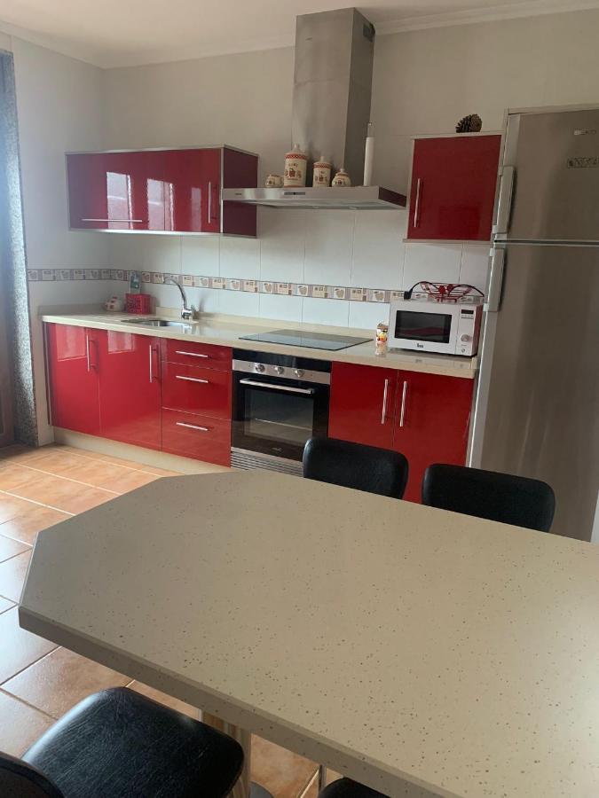 Appartement A Pedra *