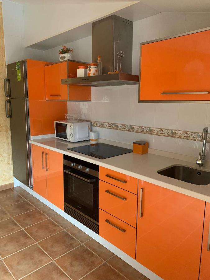 Appartement A Pedra