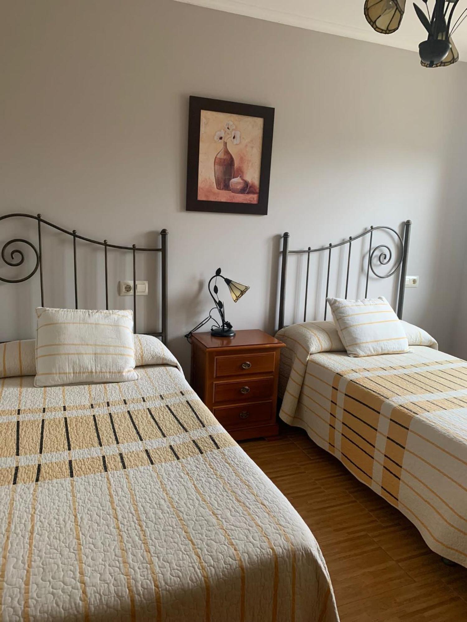 Appartement A Pedra *