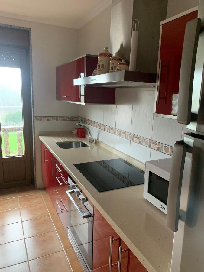 A Pedra Apartment *
