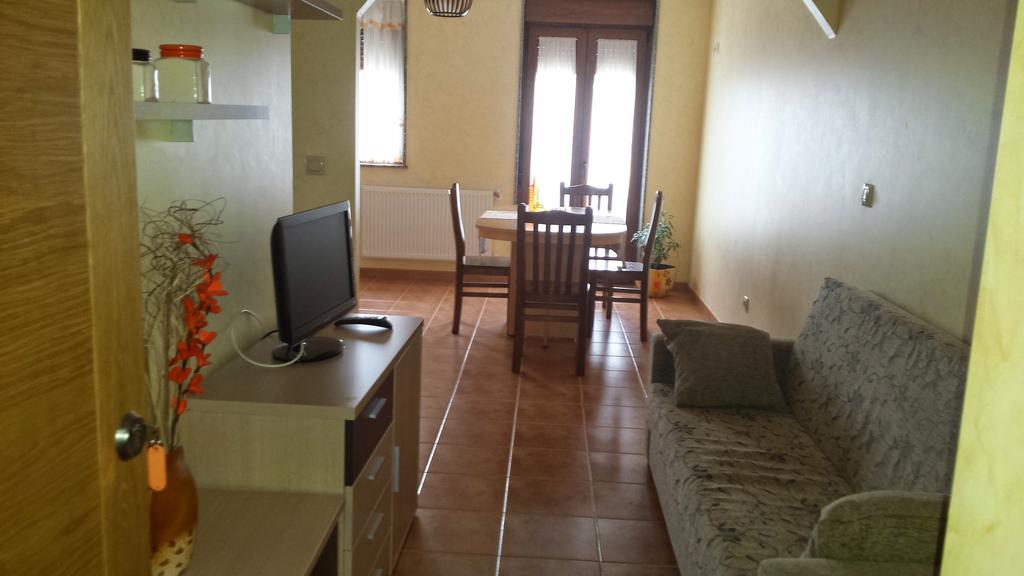 Apartment A Pedra
