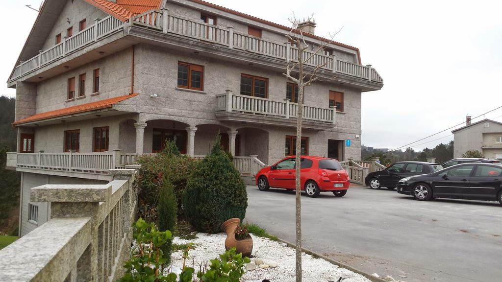Apartment A Pedra Dumbria
