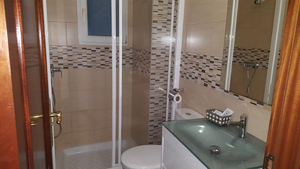 Apartment A Pedra *