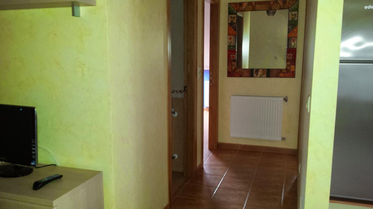 Appartement A Pedra *